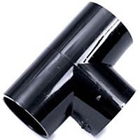 PVC Tee Socket (B) 2in.